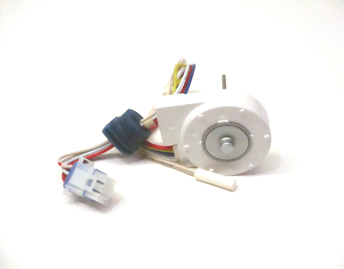 Exact WR60X10307 Refrigerator Evaporator Freezer Fan Motor for GE AP4438809