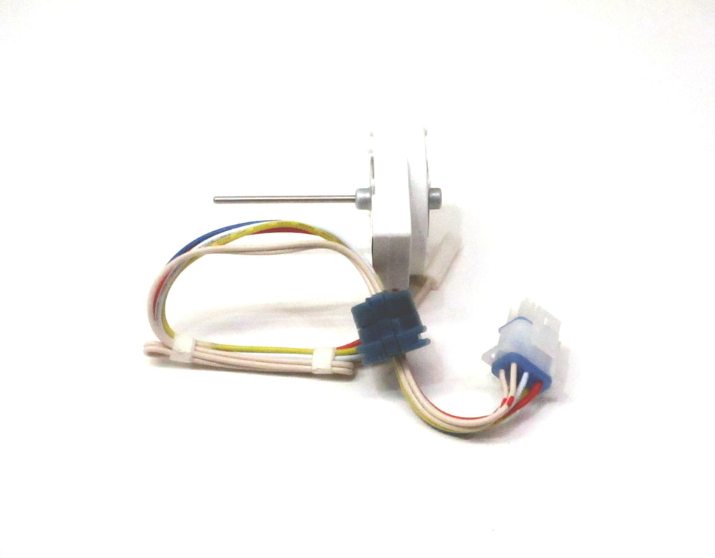 Exact WR60X10307 Refrigerator Evaporator Freezer Fan Motor for GE AP4438809