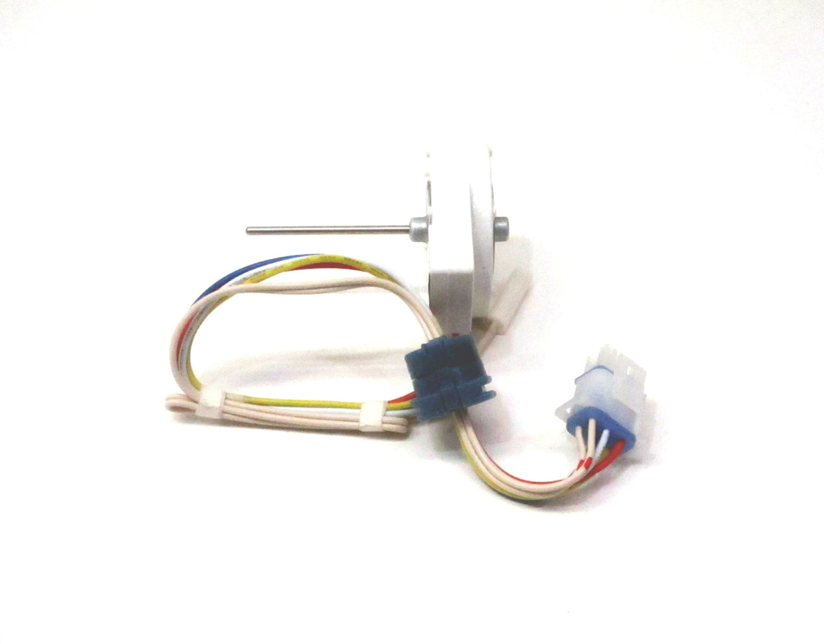 Exact WR60X10307 Refrigerator Evaporator Freezer Fan Motor for GE AP4438809