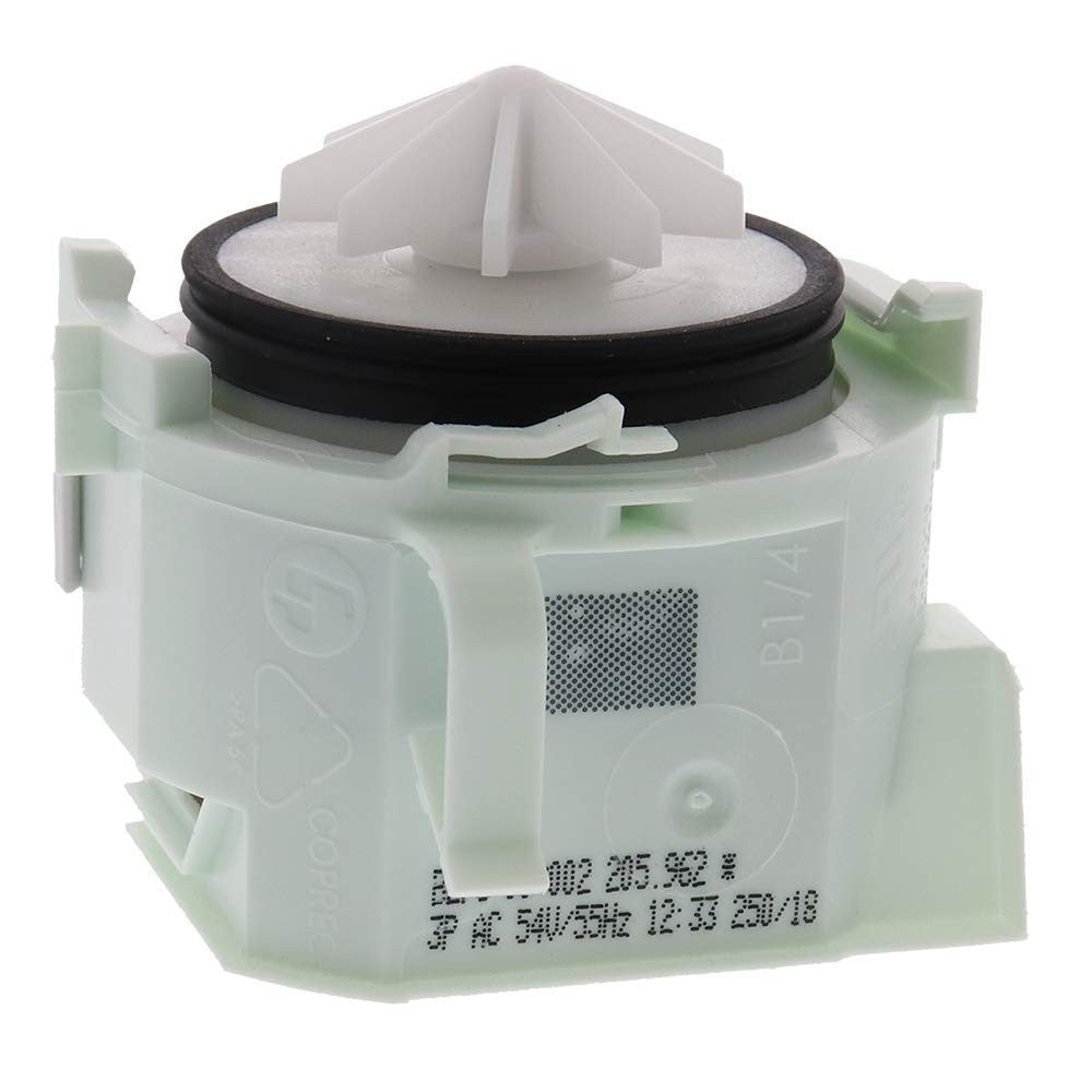 ERP Dishwasher Drain Pump for Bosch 00611332