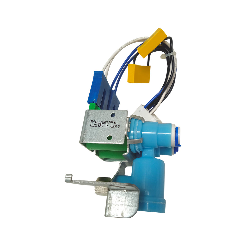 Choice Parts DA62-02360B for Samsung Refrigerator Water Inlet Solenoid Valve
