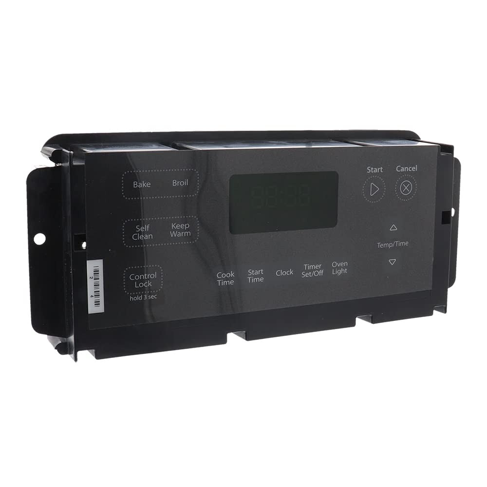 Exact Replacement W11122536 Range Oven Control Board for Whirlpool