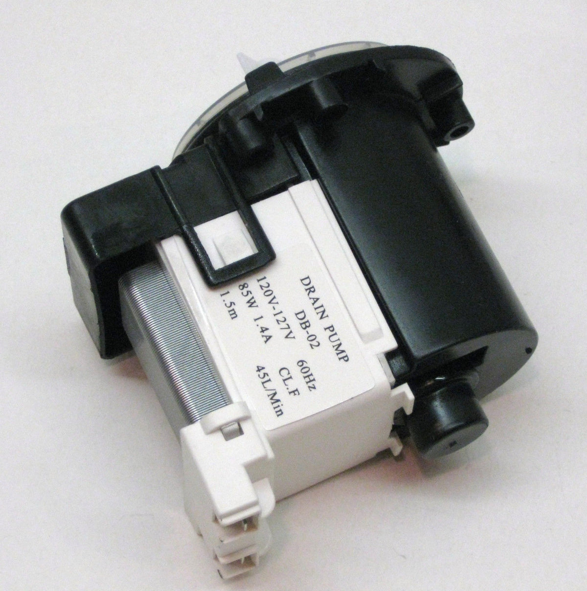 4681EA2001T Water Drain Pump for LG Washer Washing Machine PS3579318 AP5328388