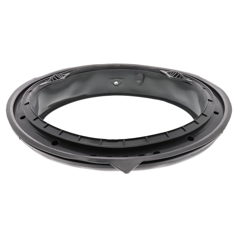 Exact Replacement W11314648 for Whirlpool Washer Door Boot Gasket Bellow Seal