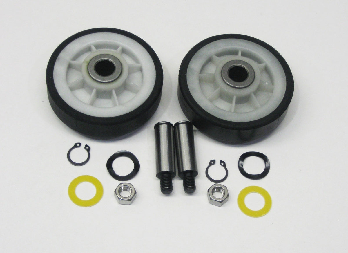 May5kt NEW Dryer Maintenance Kit for Maytag 33002535 306508 12001541 6-3700340