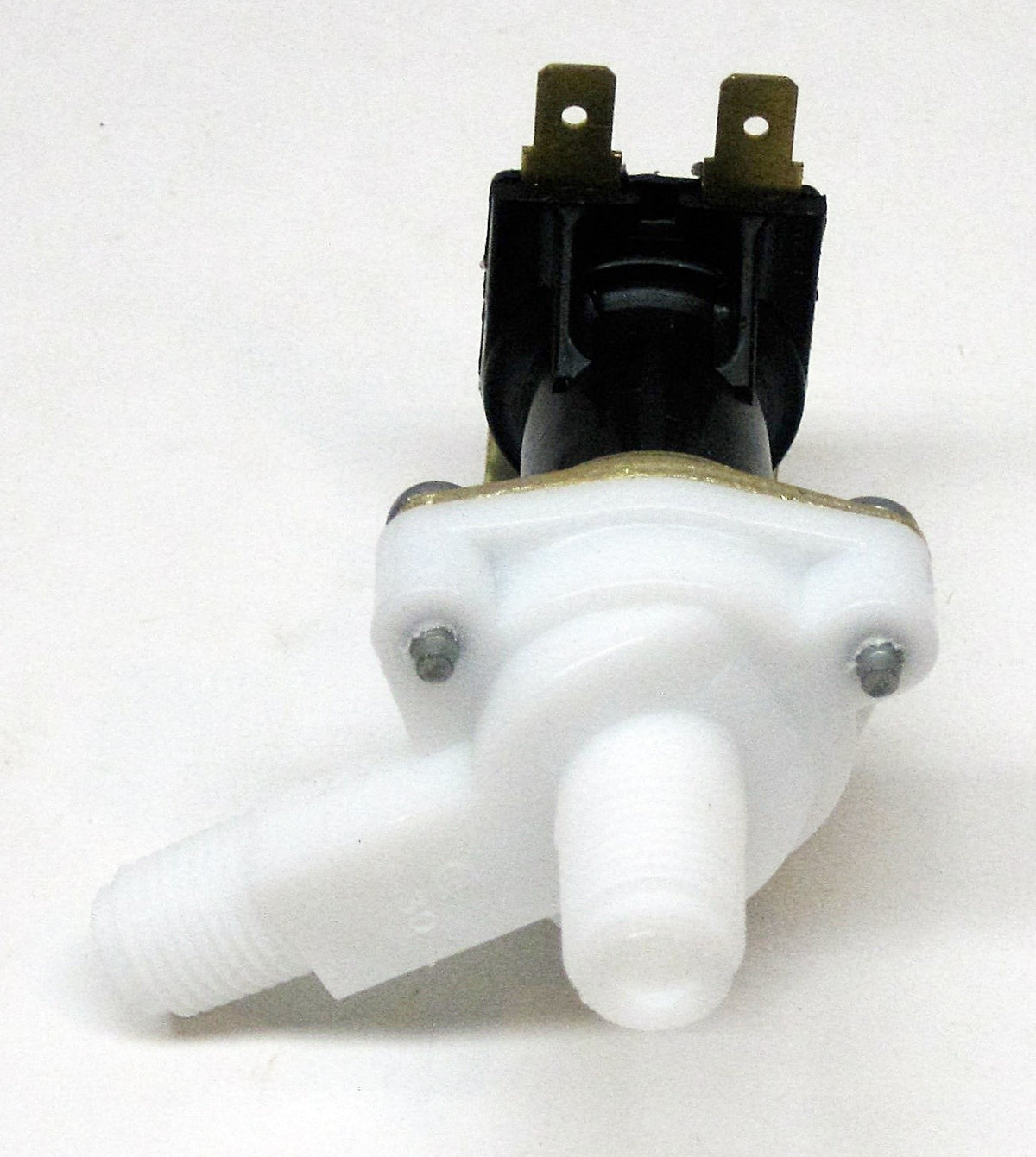 Water Inlet Solenoid Valve for Scotsman Ice Machine Maker 12-1434-04