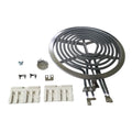 WB30X354 Electric Range Surface Burner Element Eye 8" for GE Vintage Stove
