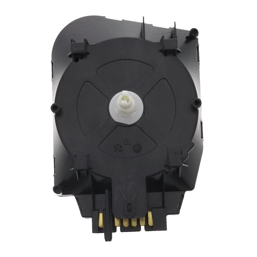 8557393 for Whirlpool Washing Machine Washer Timer Exact Replacement Part