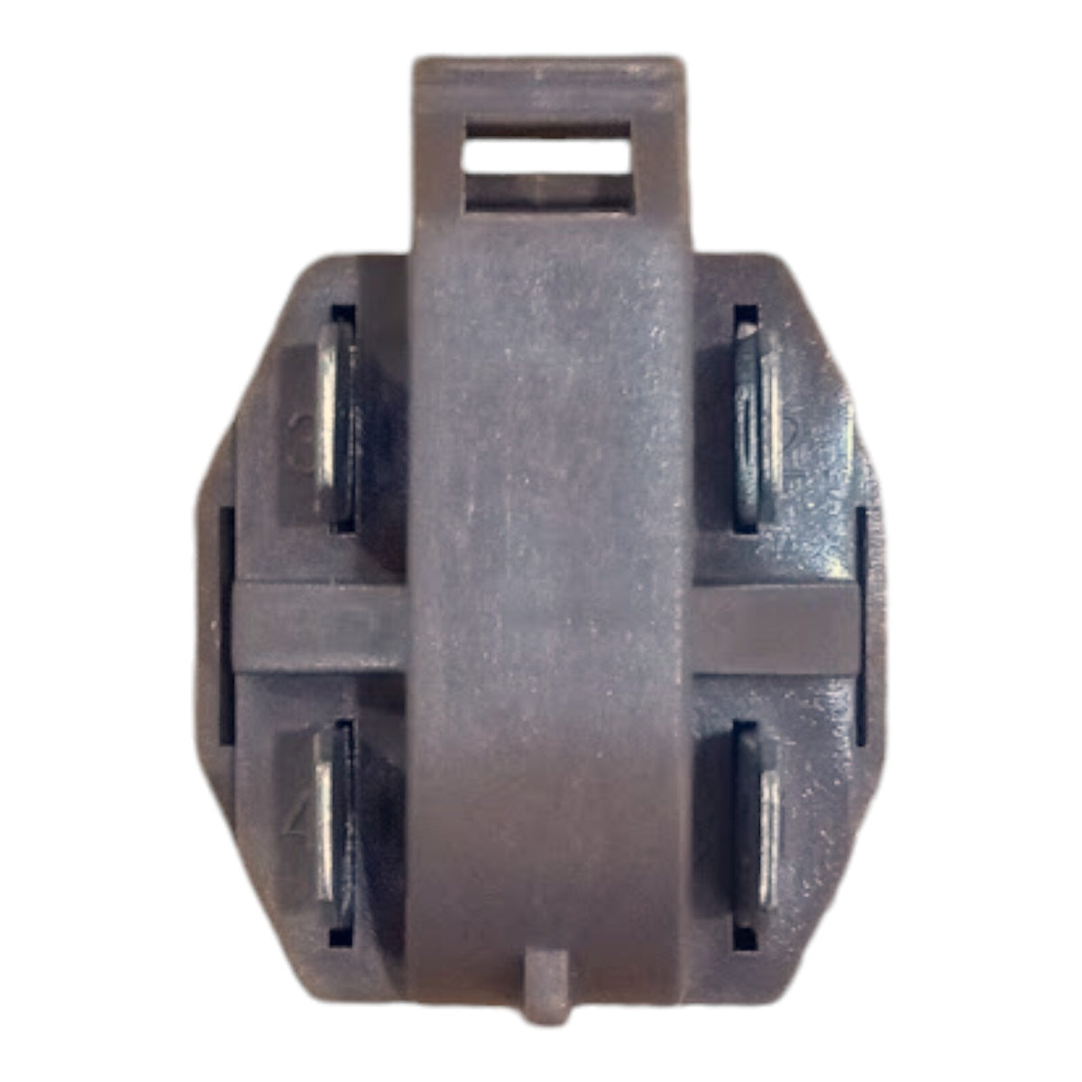 IC102 SUPCO Refrigerator Relay for Frigidaire 5303007173 PS453311 AP2136233