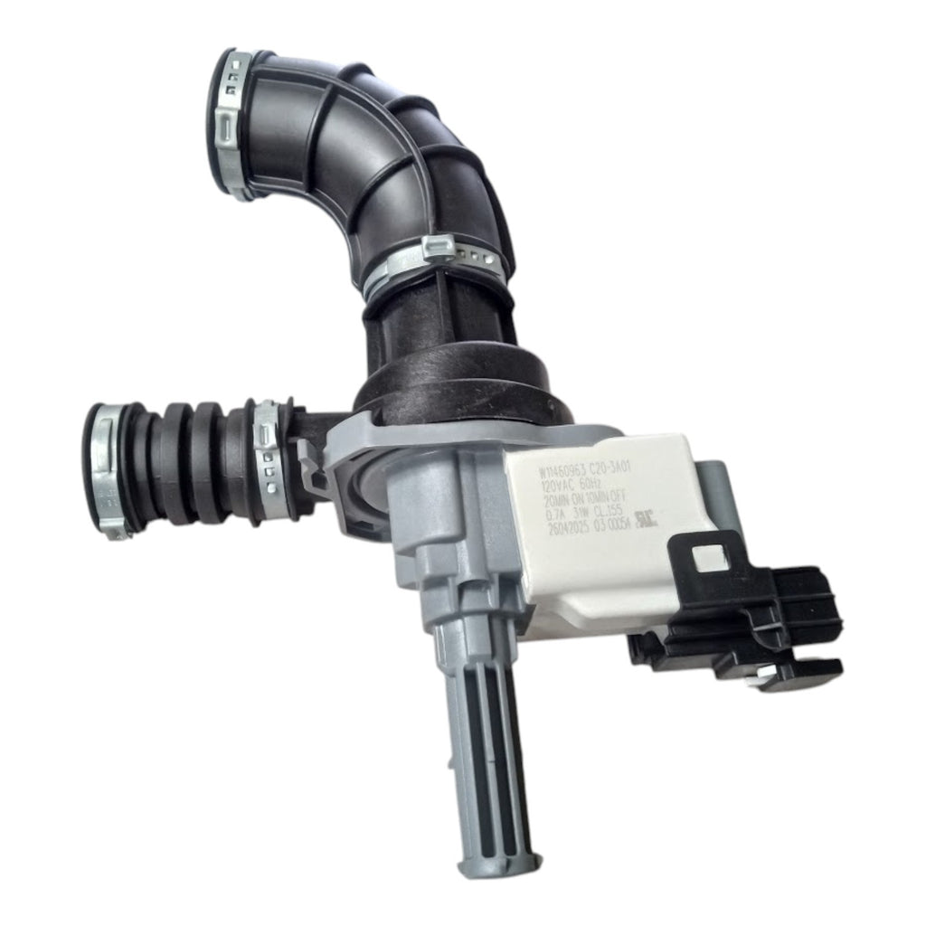 Choice W1146093CM Dishwasher Circulation Pump for Whirlpool