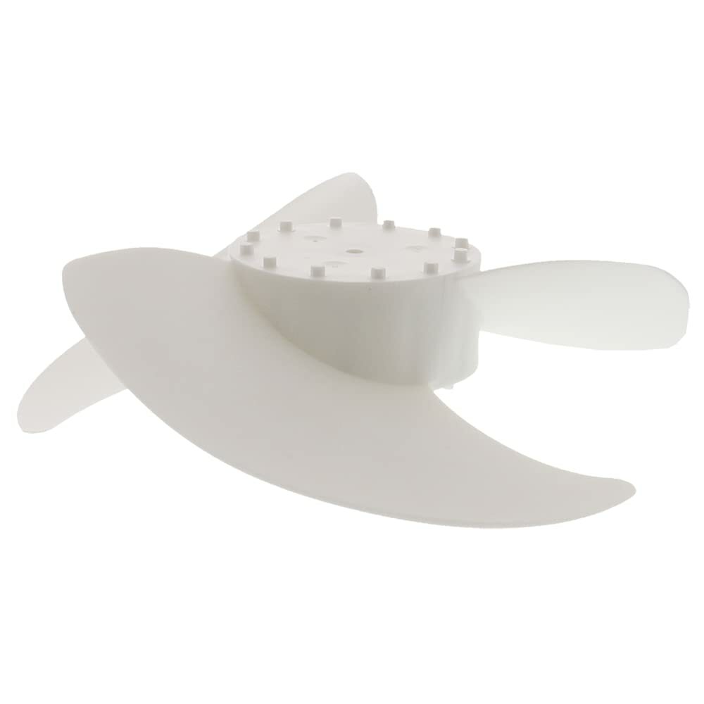ERP WR60X30922 Refrigerator Evaporator Fan Blade for GE