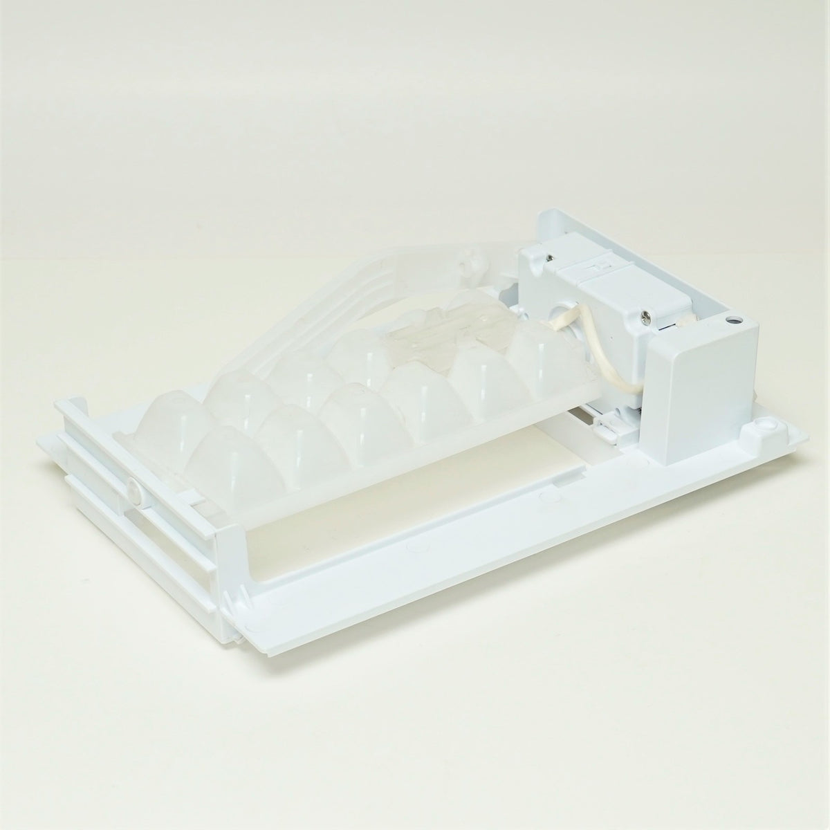 Choice Parts AEQ72909603 for LG Refrigerator 12 Cube Flex Tray Ice Maker