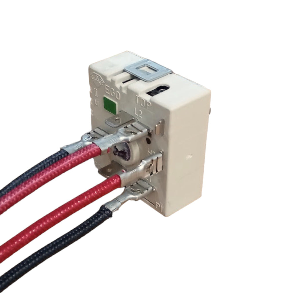 R02.19.017.00 Infinite Switch 208V Infinite Switch Kit for Hatco Food Warmers