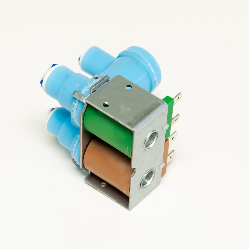 Choice Part WR57X10024 for GE Refrigerator Water Solenoid Inlet Solenoid Valve