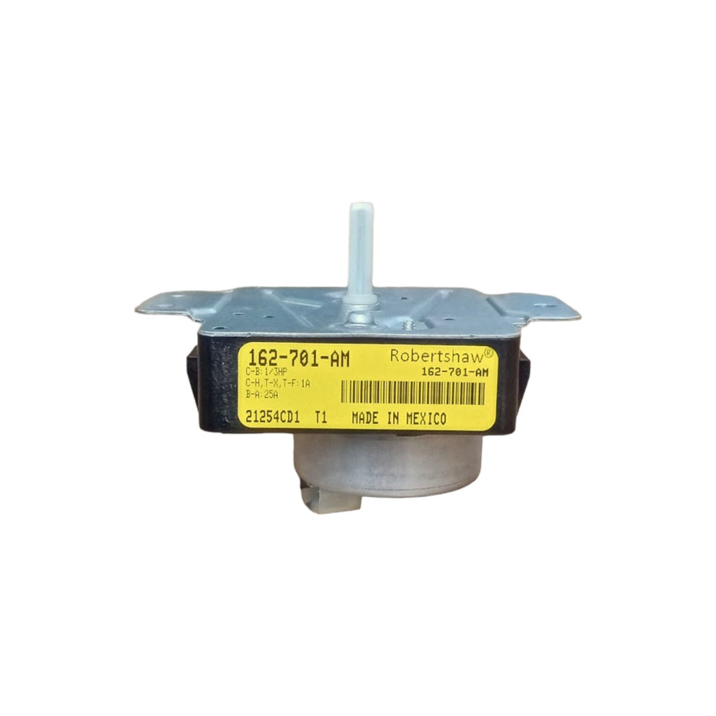 Whirlpool Dryer Timer Control WPW10185969 AP6016534 PS11749824