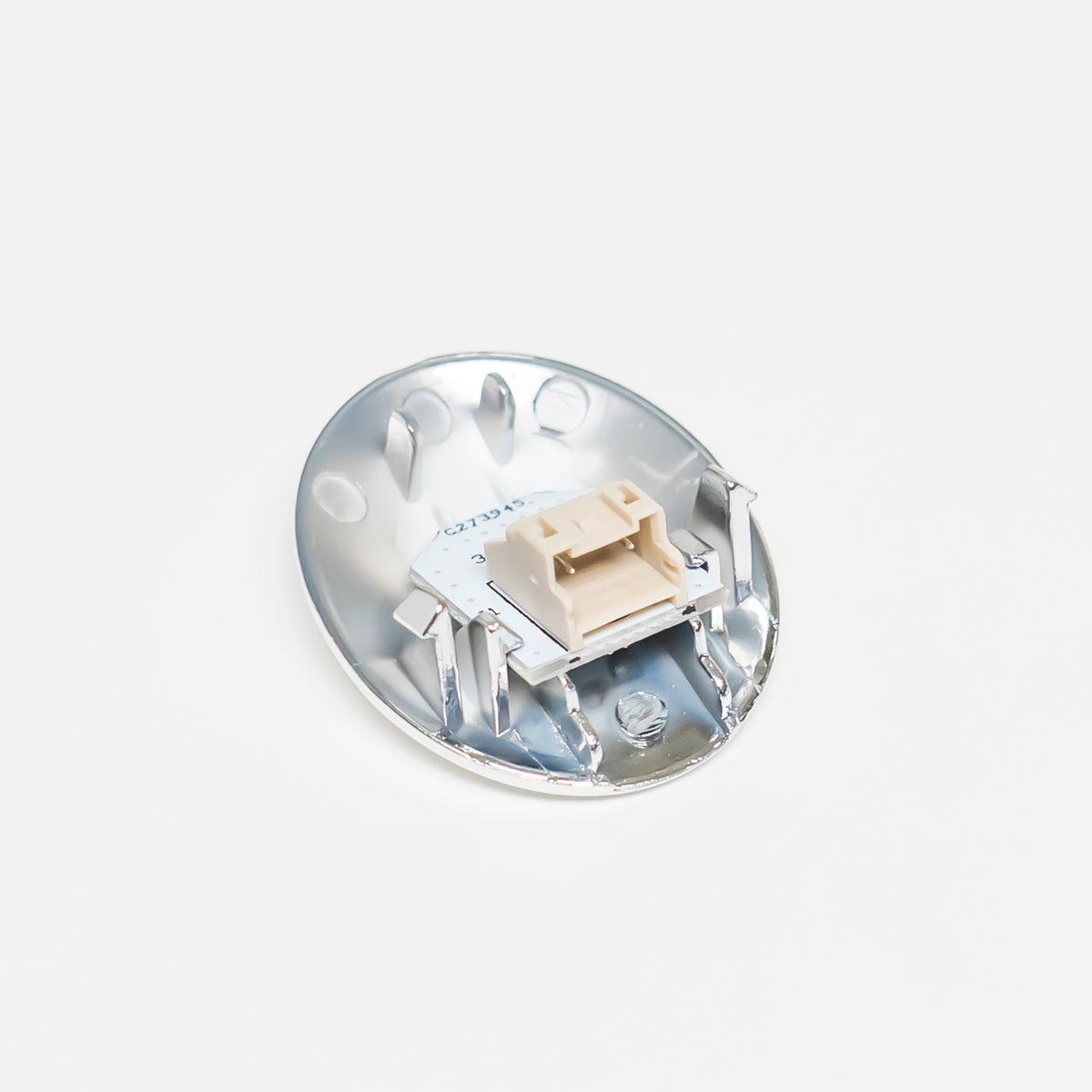 Choice Manufactured WR55X11132 LED Refrigerator Light Lamp Assembly for GE