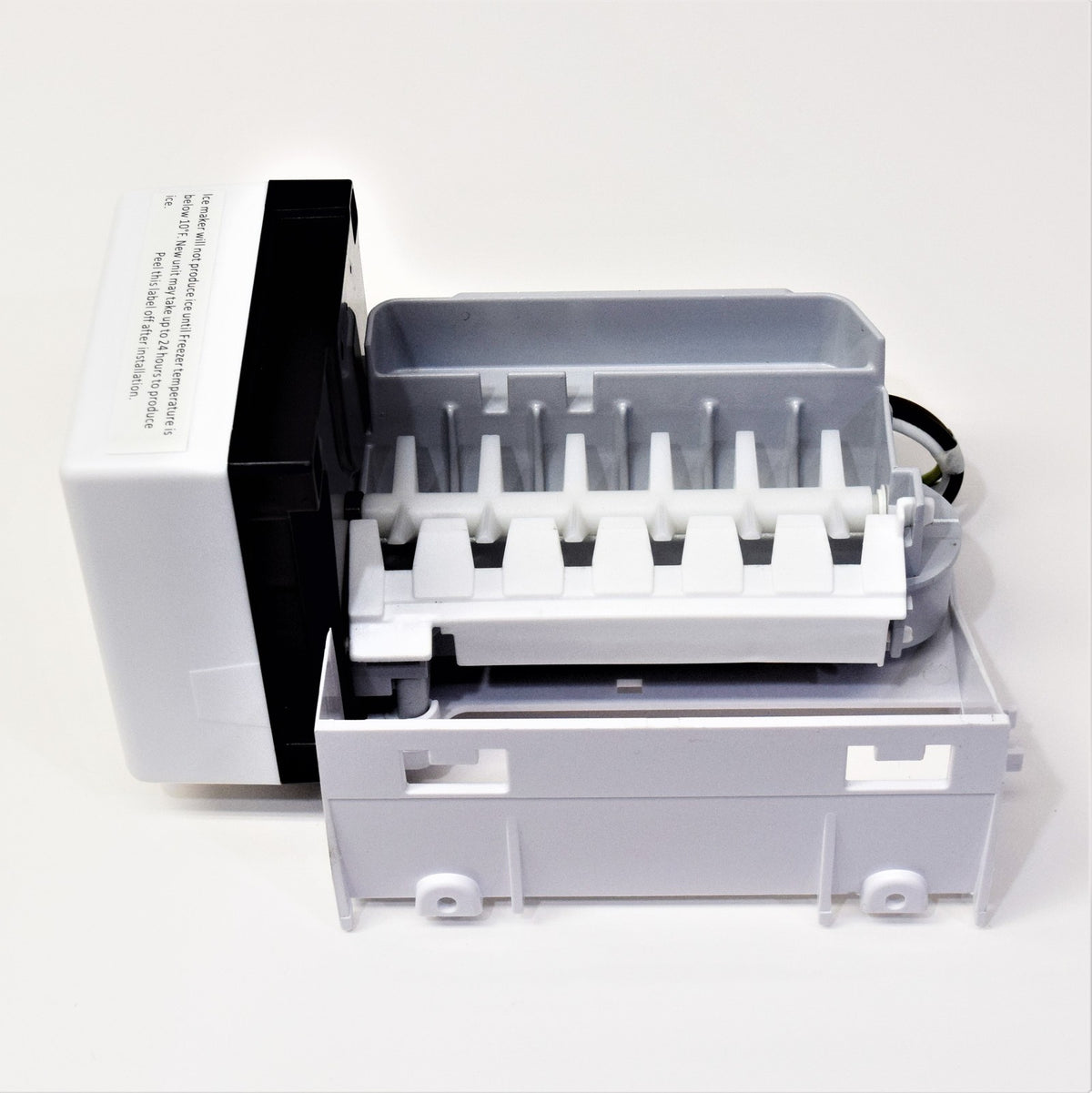 Refrigerator Icemaker Assembly for Whirlpool WPW10251076