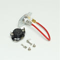WP279816 for Whirlpool Kenmore Dryer Thermostat Thermal Fuse PS334299 AP3094244