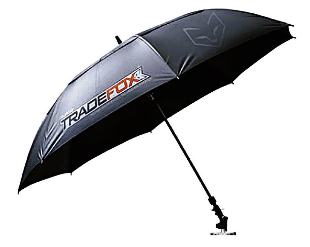 Supco 60" Umbrella w/ Magnetic Base MUKIT for Shade during Outdoor Repair Work
