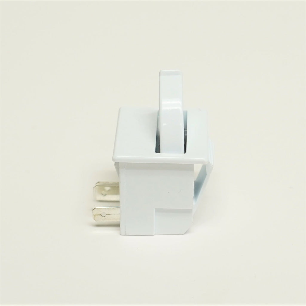 Refrigerator Light Switch for Whirlpool W10656771 W10847849 12466105