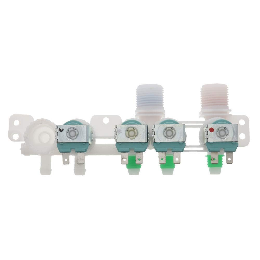 Washer Water Valve for DC97-15459H Samsung Washing Machie