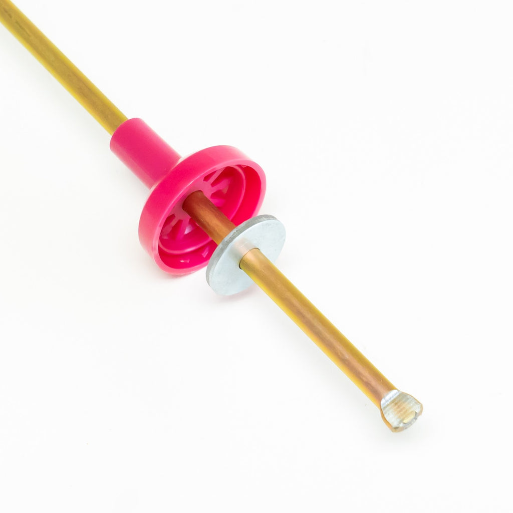 Choice DC97-18610F for Samsung Clothes Washing Machine Suspension Rod 4 Pack