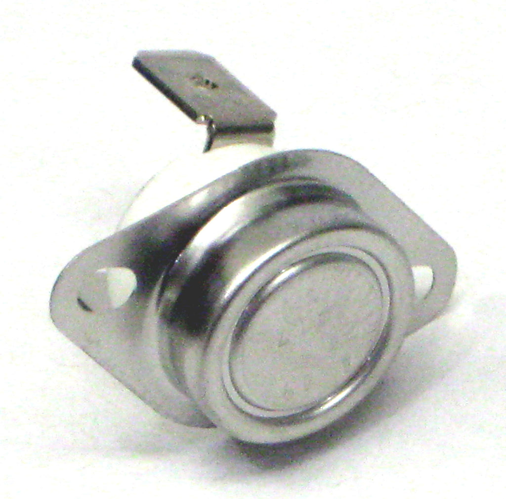 Pellet Stove Ignition Temperature Thermostat Sensor Switch EF-015 for Enviro