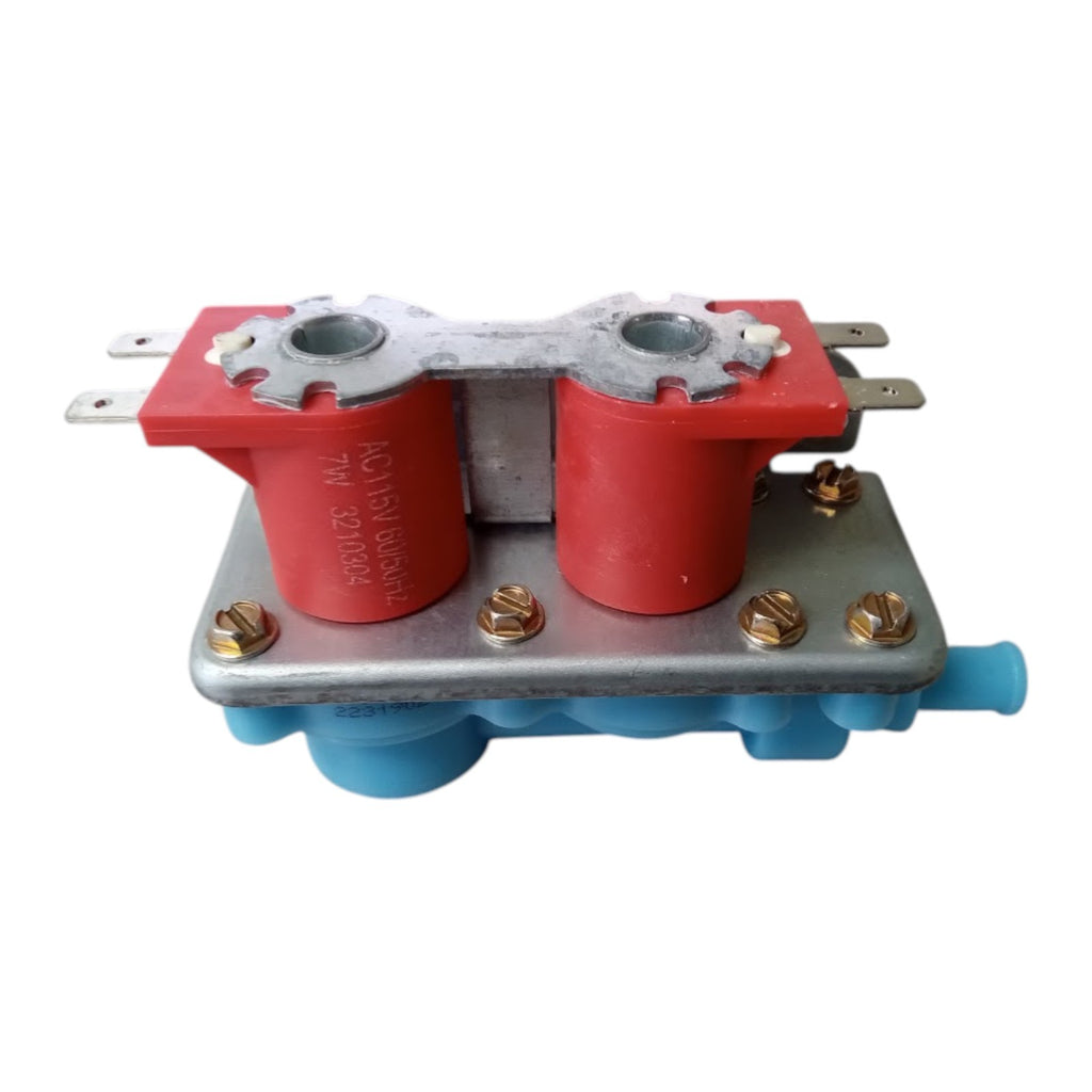 WV526 Washer Machine Water Solenoid Valve for Maytag AP4023852 PS1583805