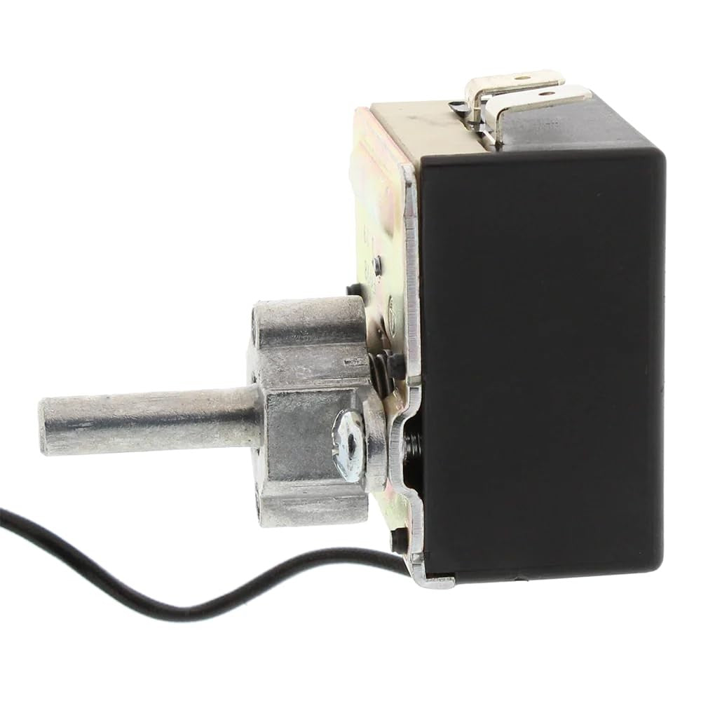 Exact Replacement WB20K10023 Range Oven Thermostat for GE WB20K8