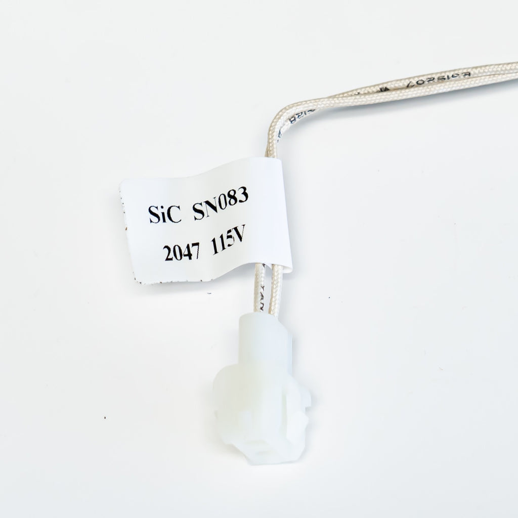 Furnace Igniter for York Luxaire Coleman S1-025-49808-000 S1-02549808000