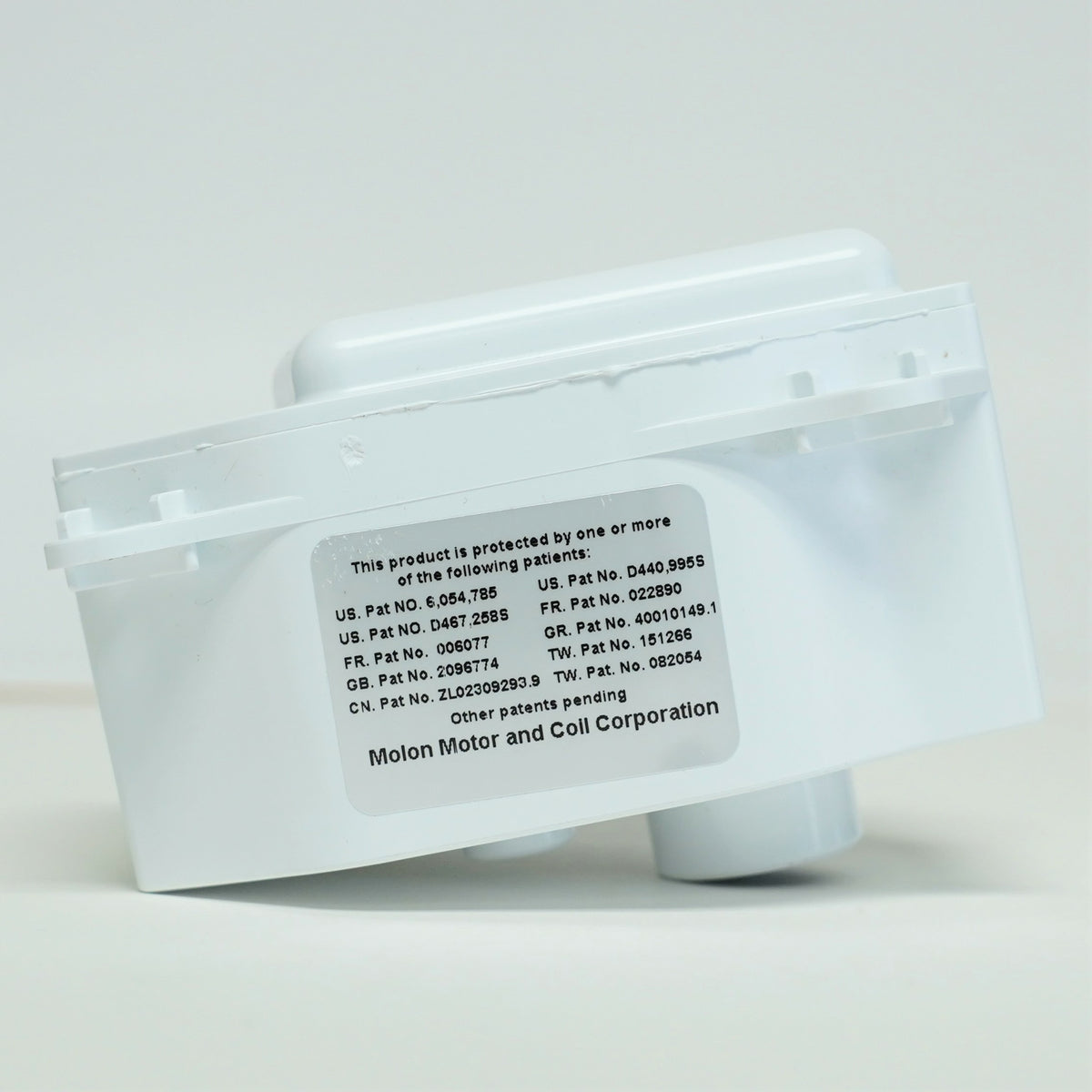 Refrigerator Ice Auger Gear Motor for Whirlpool WP2252130 AP6006769 PS11739848