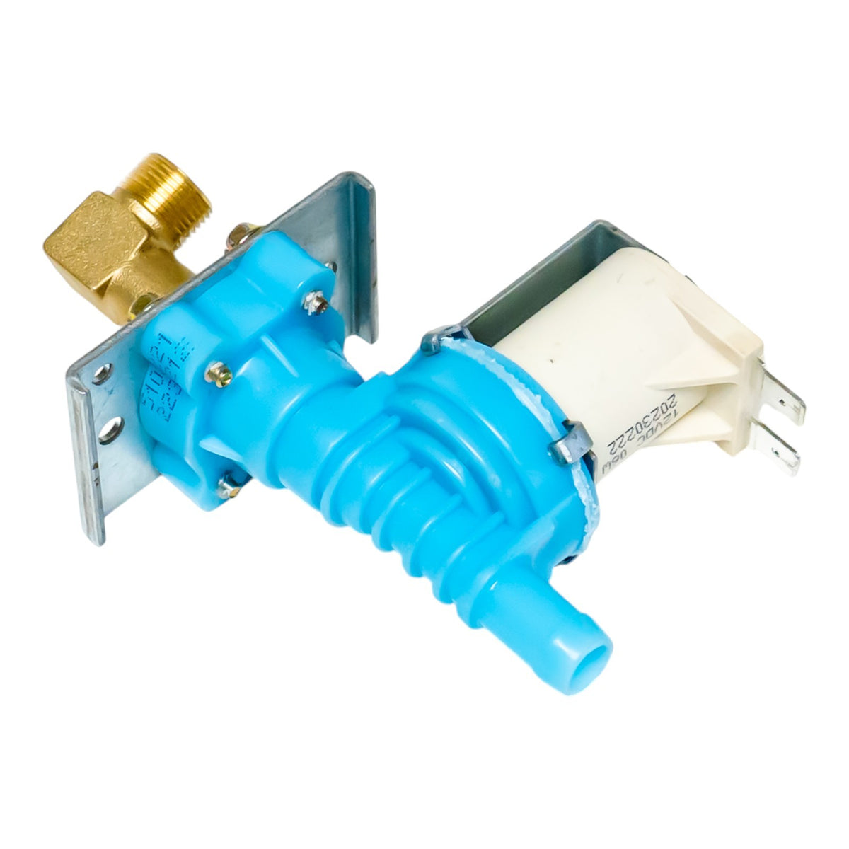 Choice 5221DD1001E Dishwasher Water Inlet Valve for LG.