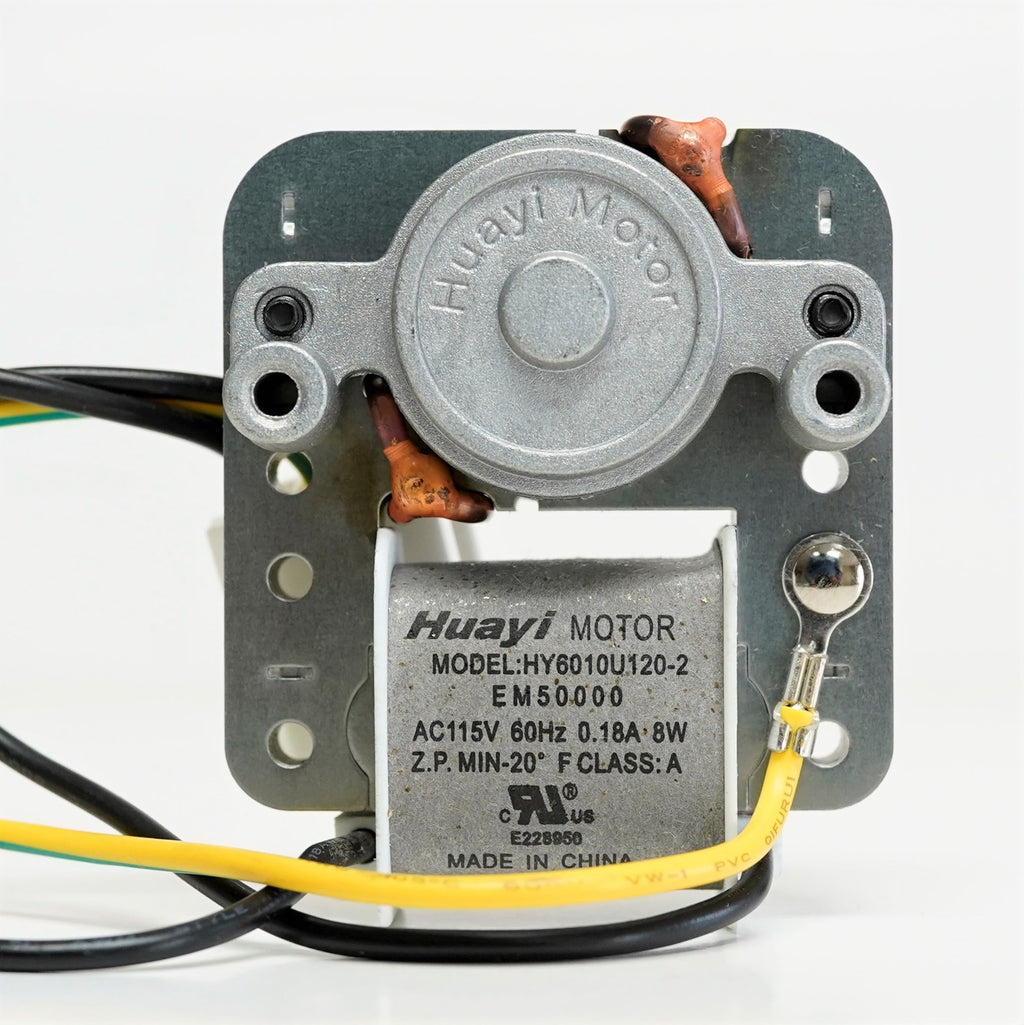 Refrigerator Evaporator Freezer Fan Motor for Electrolux Frigidaire 297250000