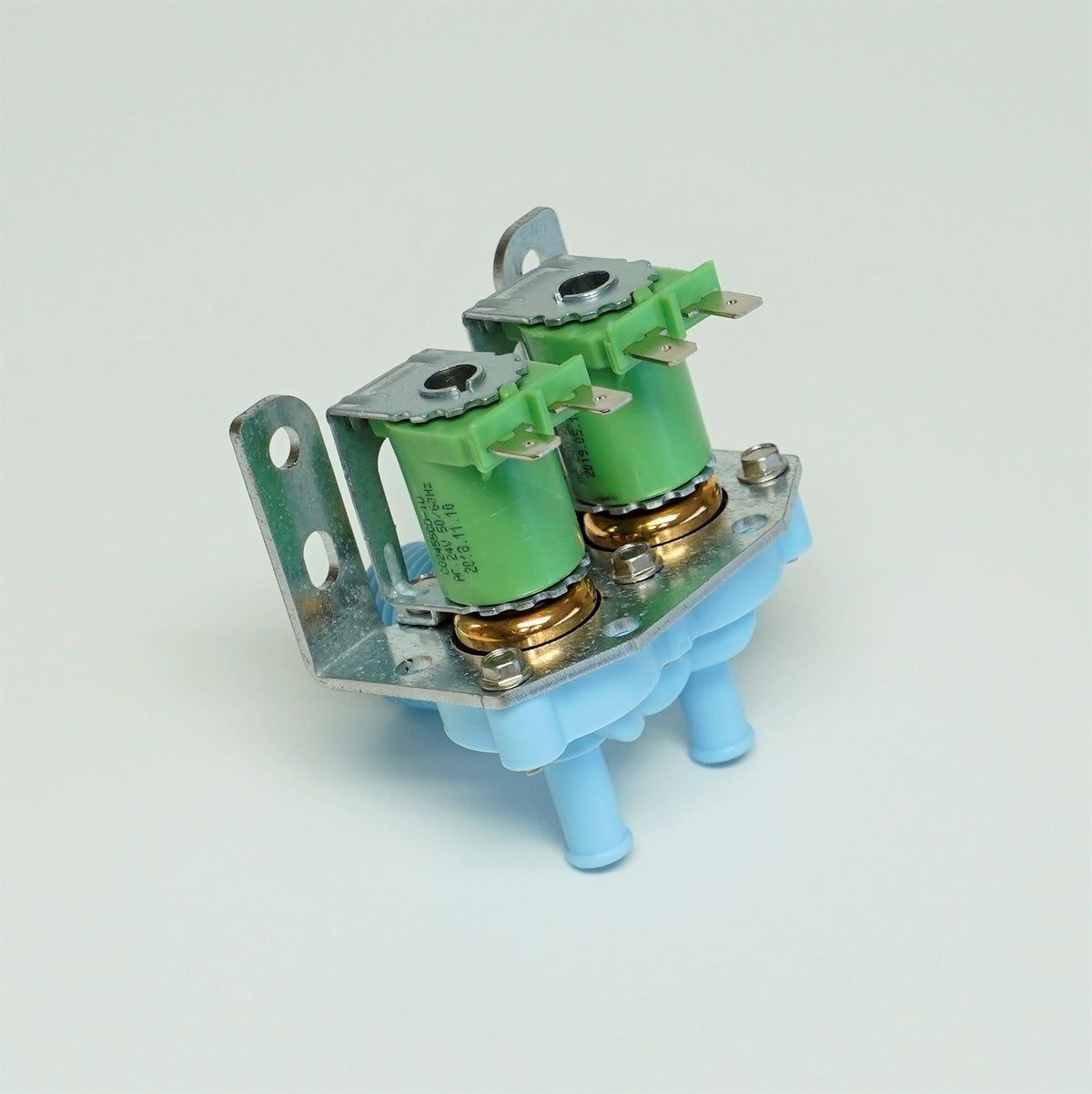 Choice Parts 9379-183-013 for Dexter Commercial Washing Machine Water Valve