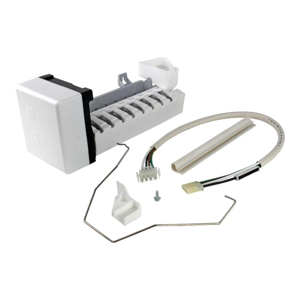 Choice Parts 5303918493CM Refrigerator Icemaker for Electrolux Frigidaire