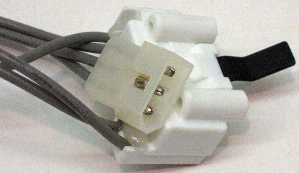 WP-3406105 for Whirlpool Kenmore Dryer Door Switch for PS346703 AP2976041
