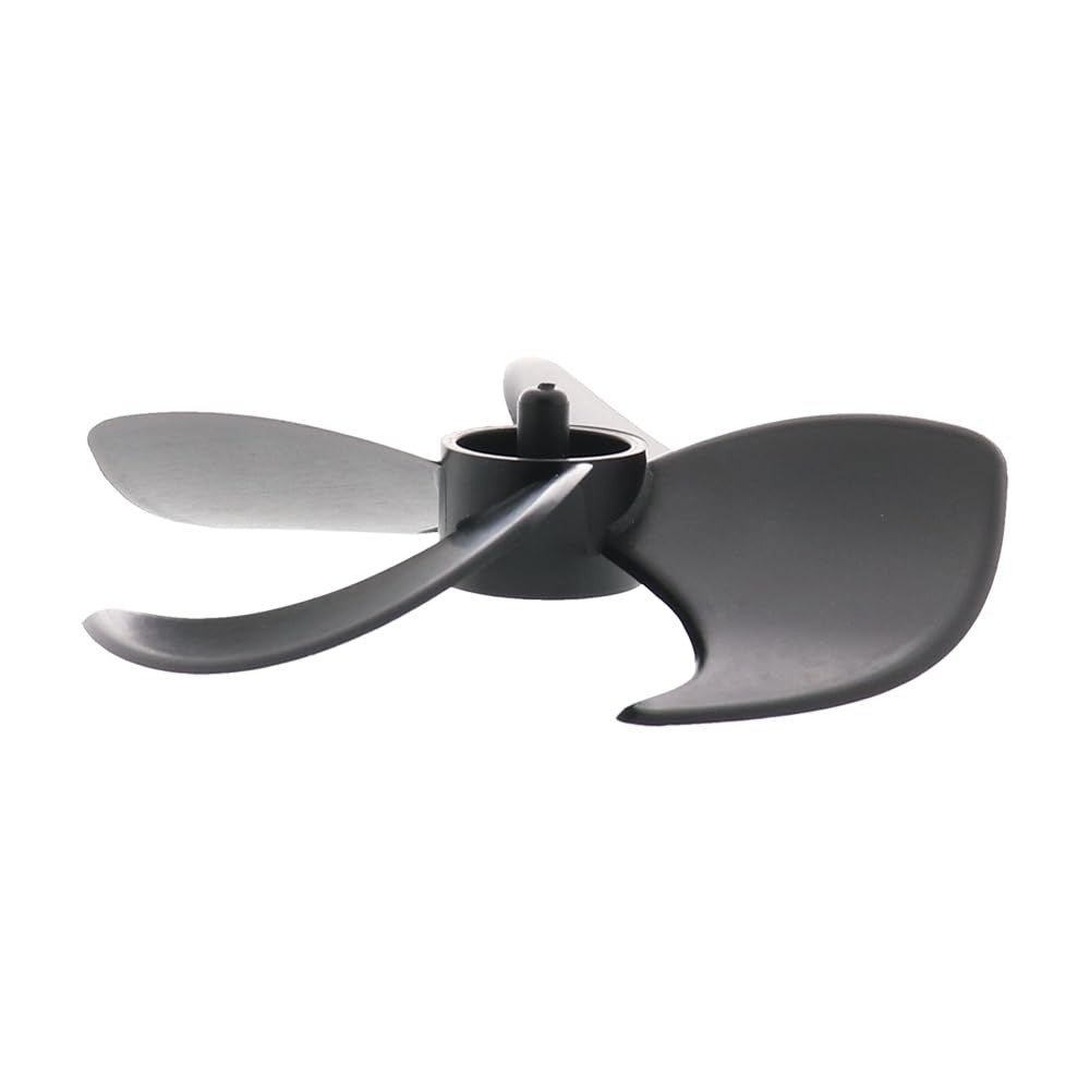 ERP 242219302 Refrigerator Evaporator Motor Fan Blade for Electrolux Frigidaire