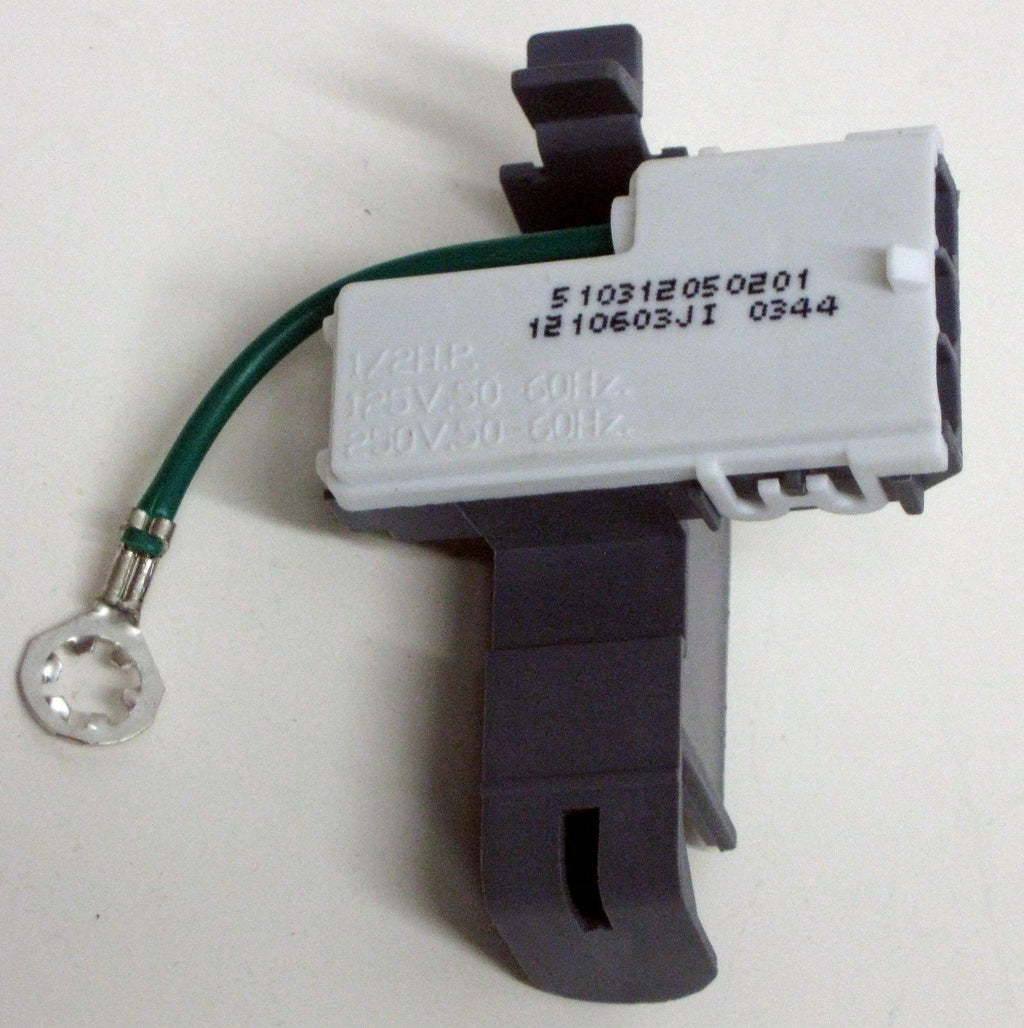 8318084_3_PACK for Whirlpool Kenmore Washer Washing Machine Lid Switch