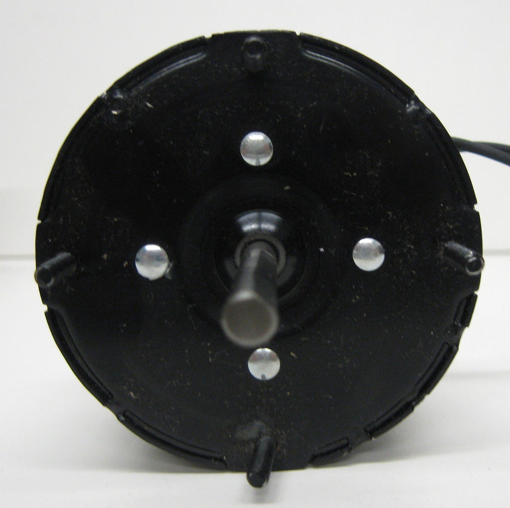 Modifi-Able Replacement for 16653SER Nutone Motor Read Description