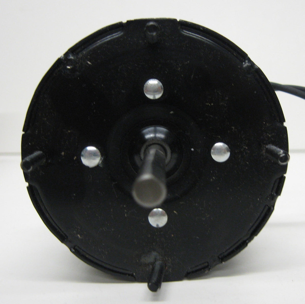Modifi-Able Replacement for 16653SER Nutone Motor Read Description