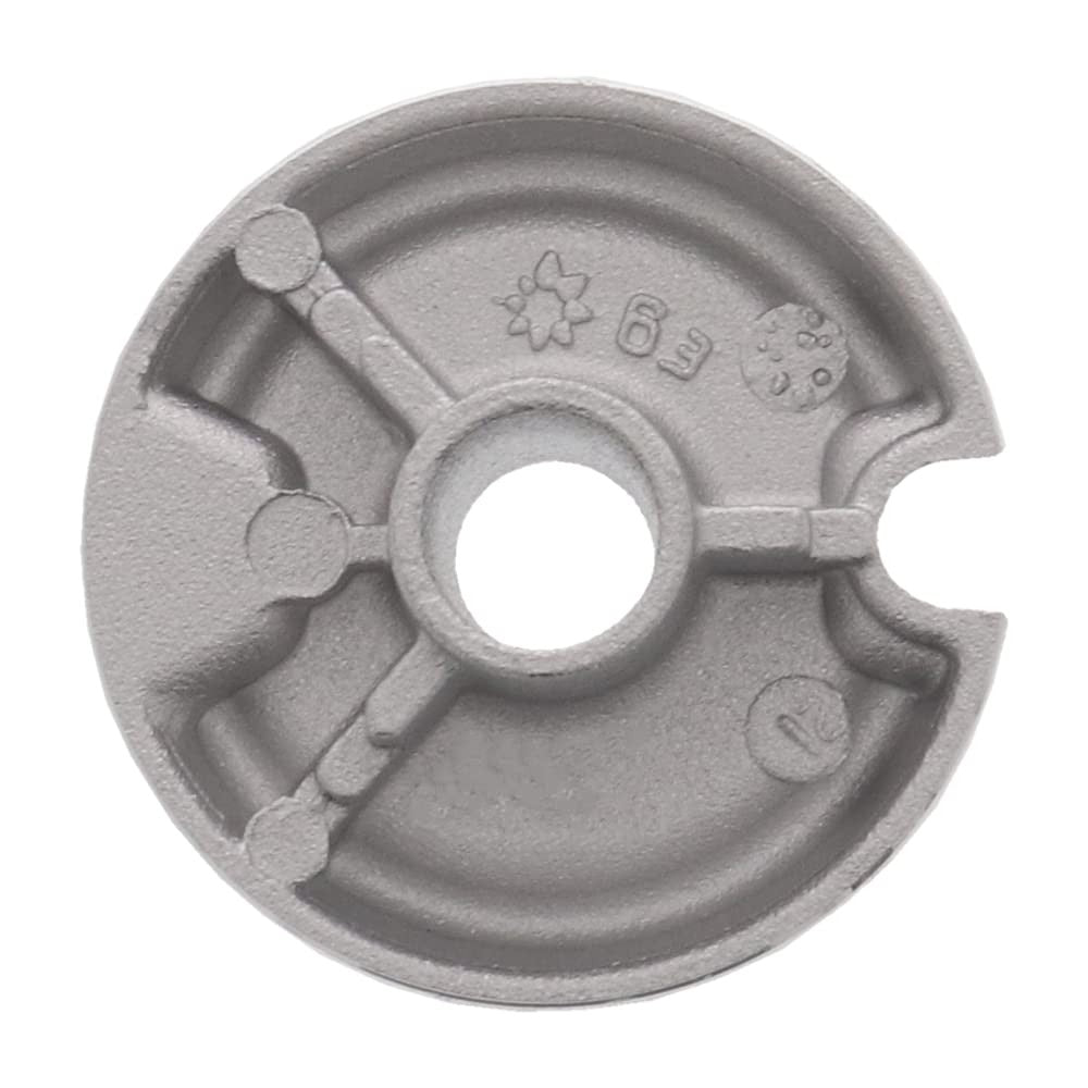 Exact Replacement DG62-00076B for Samsung Small Gas Range Burner for Samsung