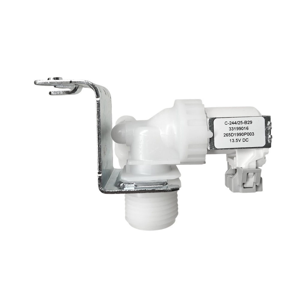 Choice WD15X22948CM Dishwasher Water Inlet Solenoid Valve for GE