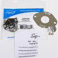 Supco SHM290 Heating Limit Thermostat Thermodisc Open at 290 Manual Close Reset
