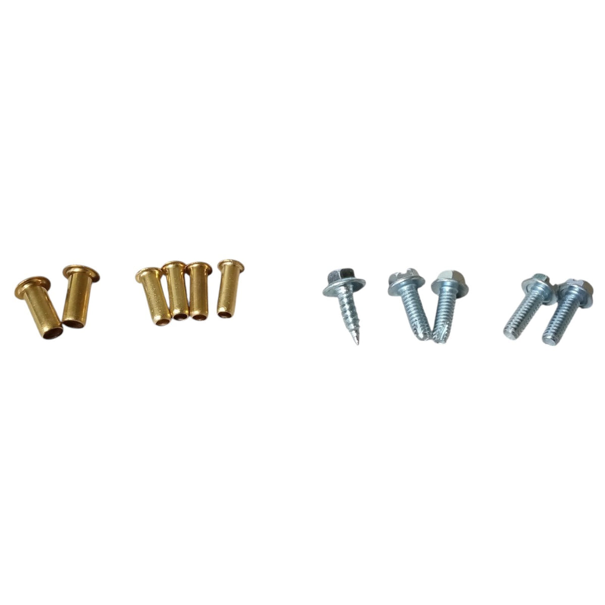 Supco WB8046 Refrigerator Double Coil Icemaker Water Fill Valve for Whirlpool