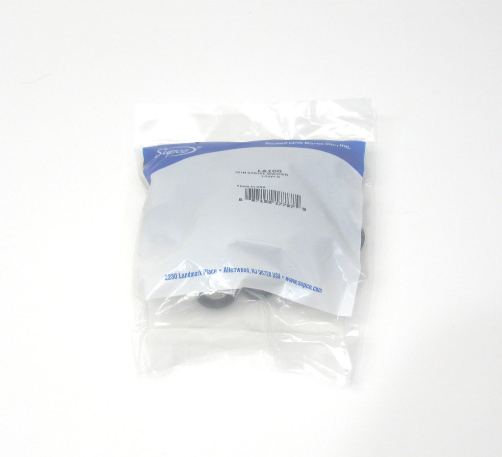 Supco LA100 Washing Machine Green Stripe Hose