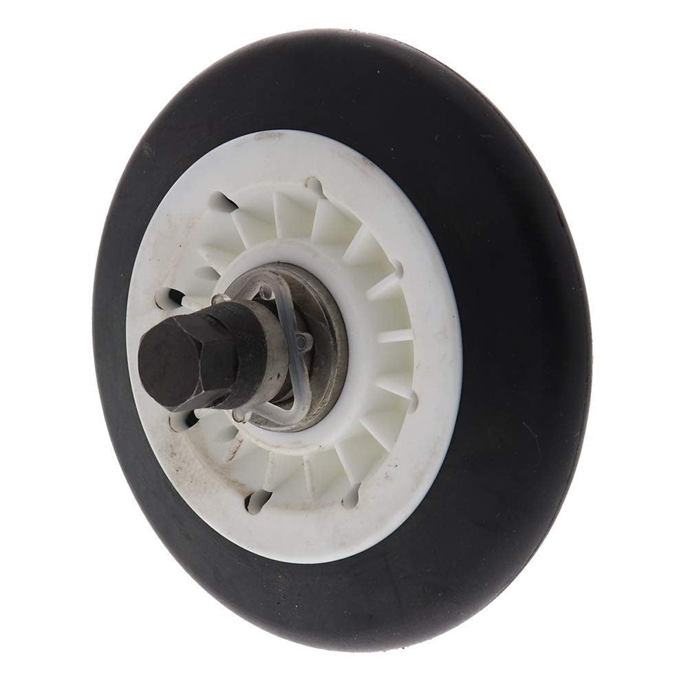 4581EL2002C for LG Dryer Drum Support Roller Assembly Exact Replacement Part