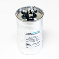 Supco Capacitor Round Dual Run 60 + 12.5 uf mfd 370/440 Volts for HVAC Motors