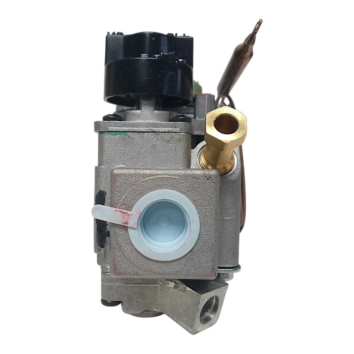 Robertshaw 710-218 Hydraulic Snap-Action Valve for Catering Food Truck RV18Z1007