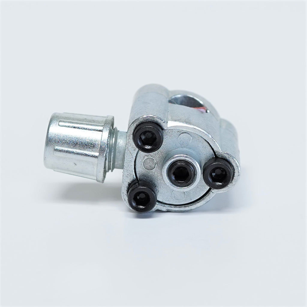 BPV31-6 PACK SUPCO Bullet Piercing Valve for 1/4" 5/16" & 3/8" Tubing 3-n-1