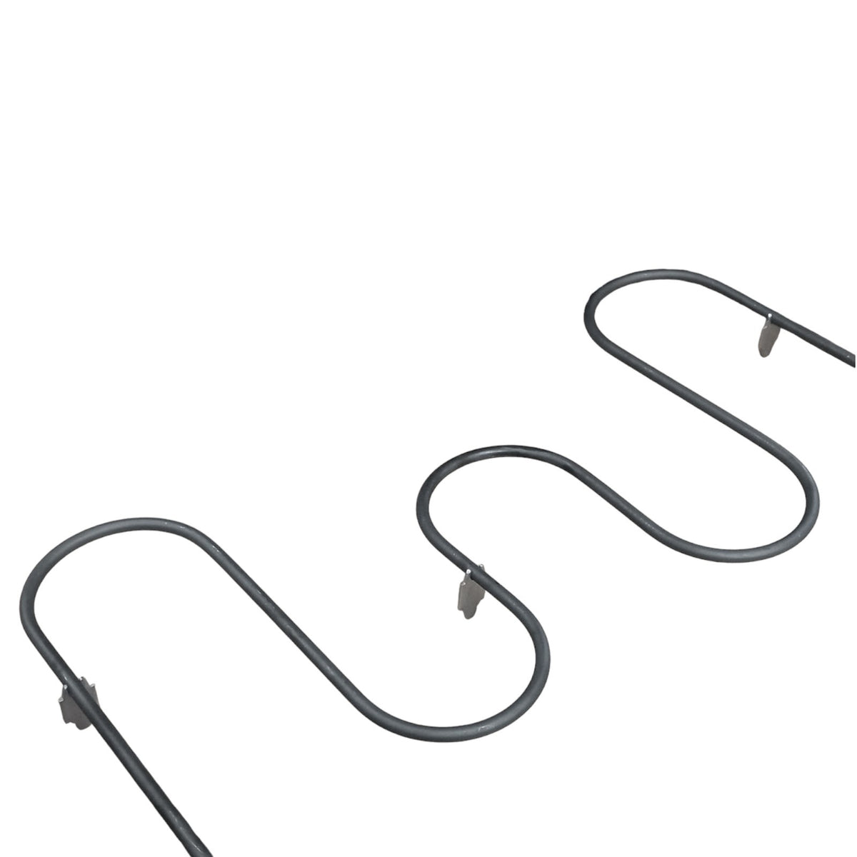 Lower Bake Heating Unit Element for GE WB44T10018 Range Oven Stove